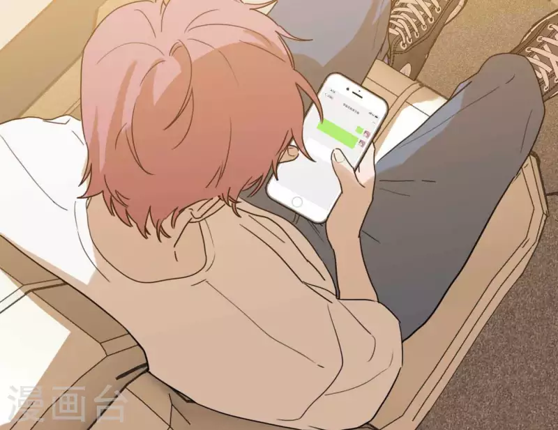 最终话 谢谢你们(1/4)-第88话