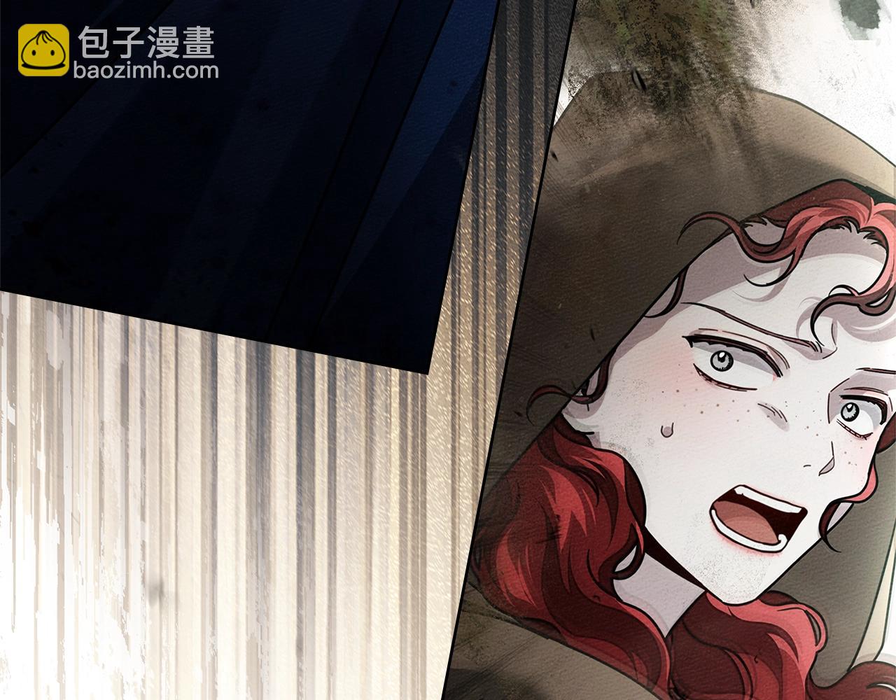 橡樹之下 - 第101話 孤身一人(1/5) - 8