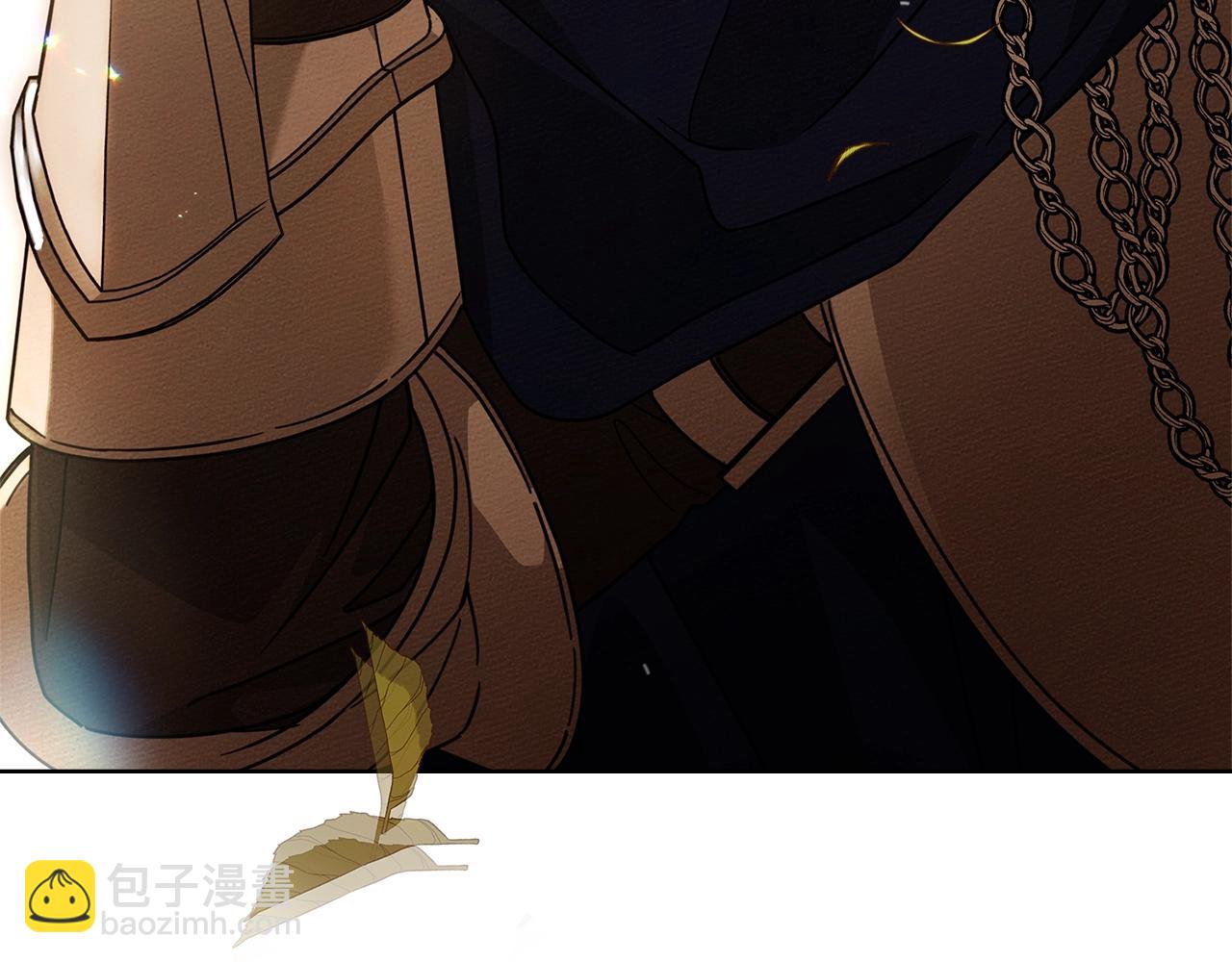 橡樹之下 - 第113話 分離(1/5) - 8