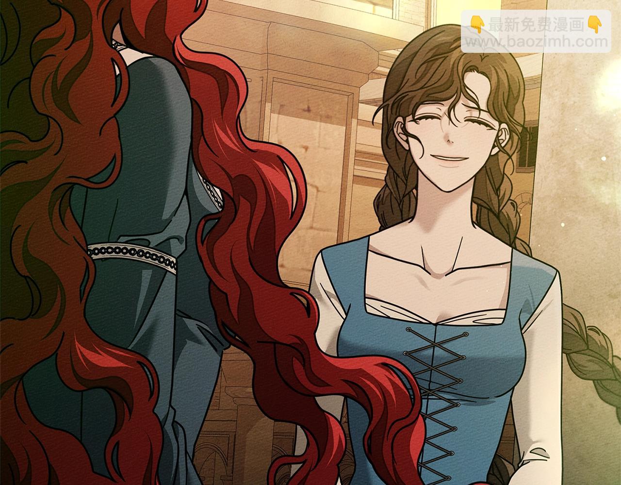 第115话 并不脆弱(1/5)-第128话