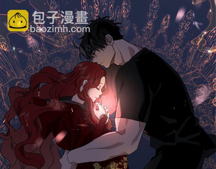 第7话 麦茜，这是我的领地(1/5)-第8话