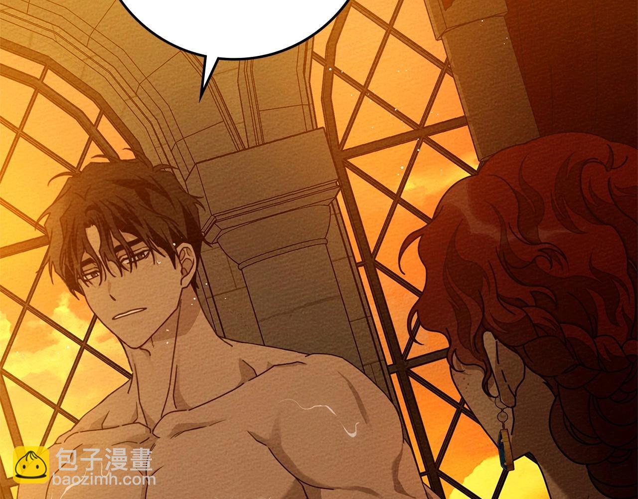 第82话 如果你再这样诱惑我&hellip;！(1/4)-第94话