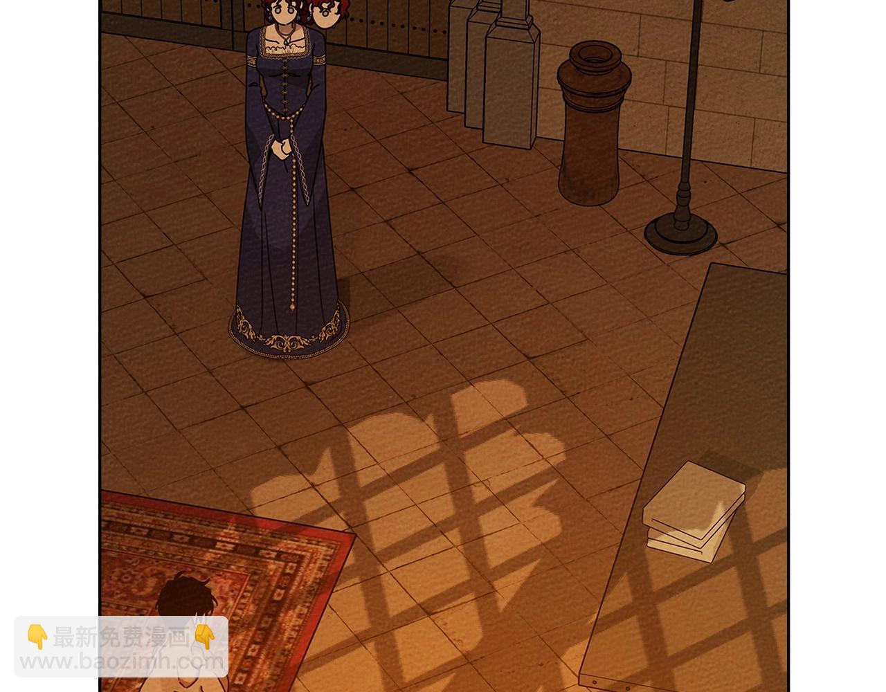 第82话 如果你再这样诱惑我&hellip;！(1/4)-第94话