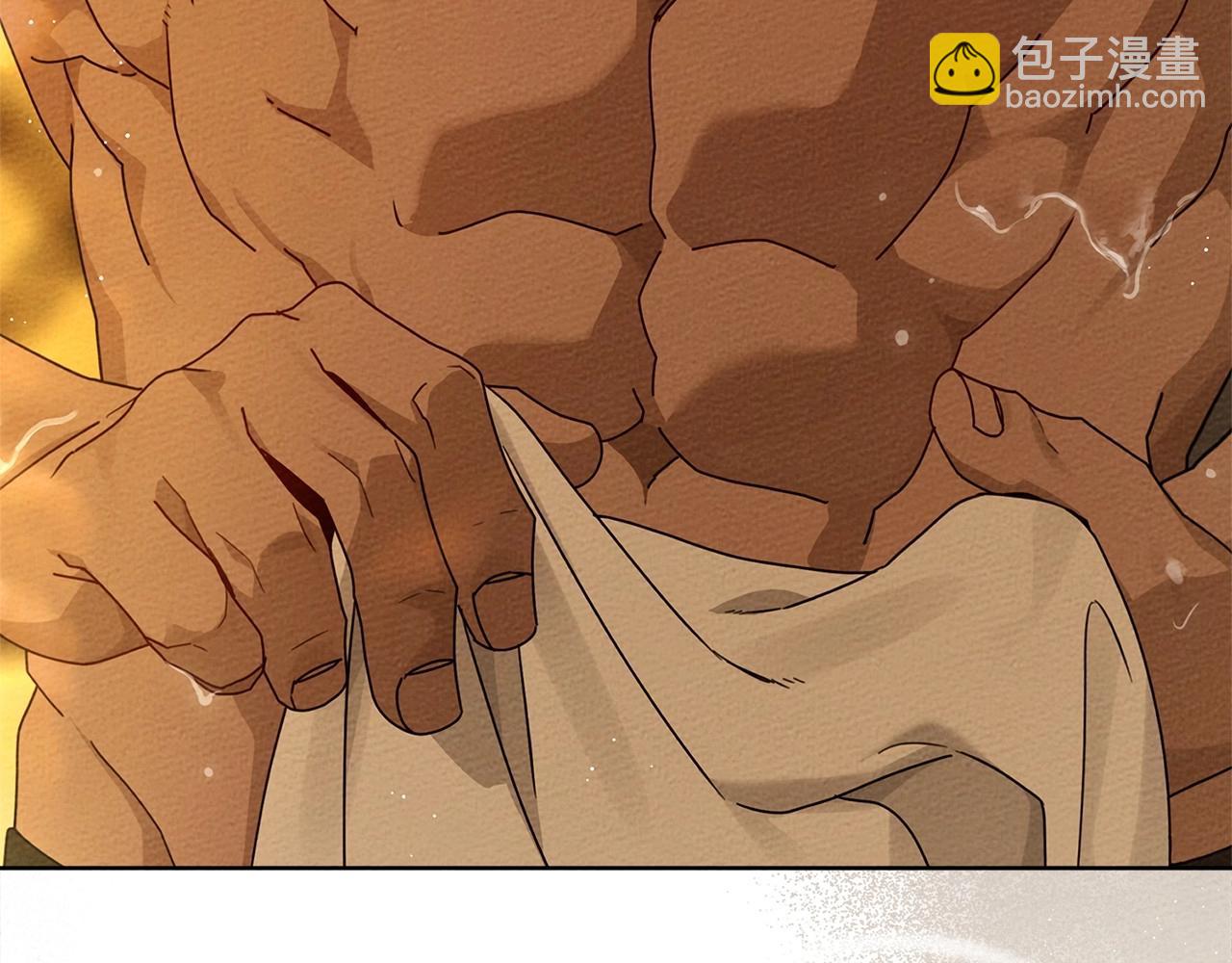 第82话 如果你再这样诱惑我&hellip;！(1/4)-第94话