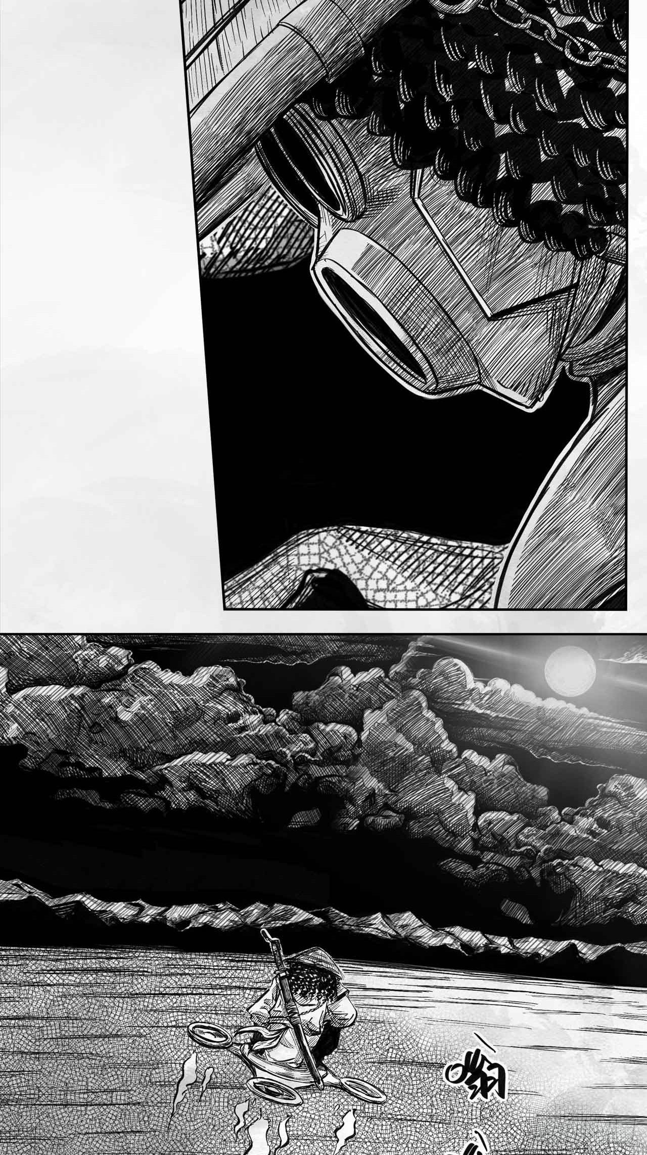 第二十话 分道扬镳-第20话