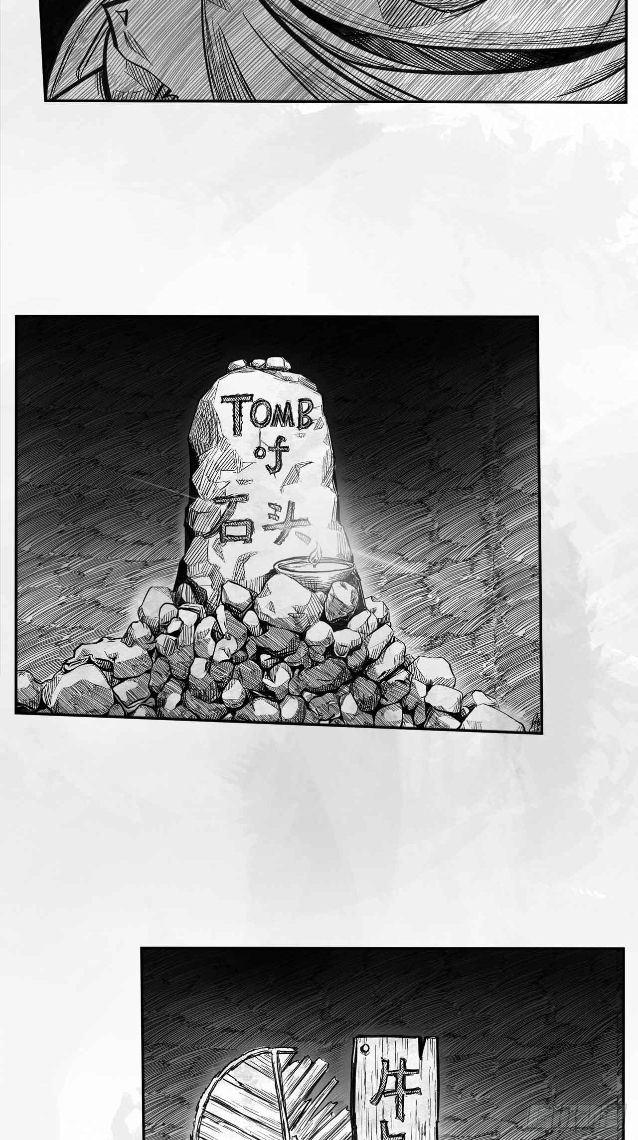 第二十话 分道扬镳-第20话