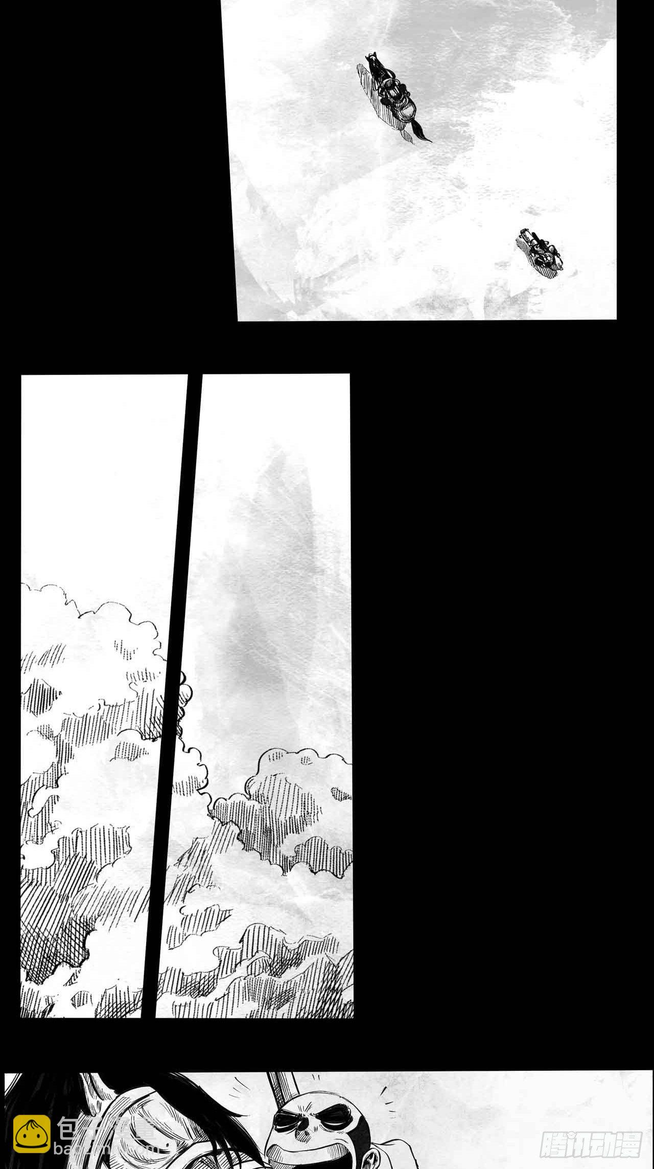 第24话 无路之路-第24话