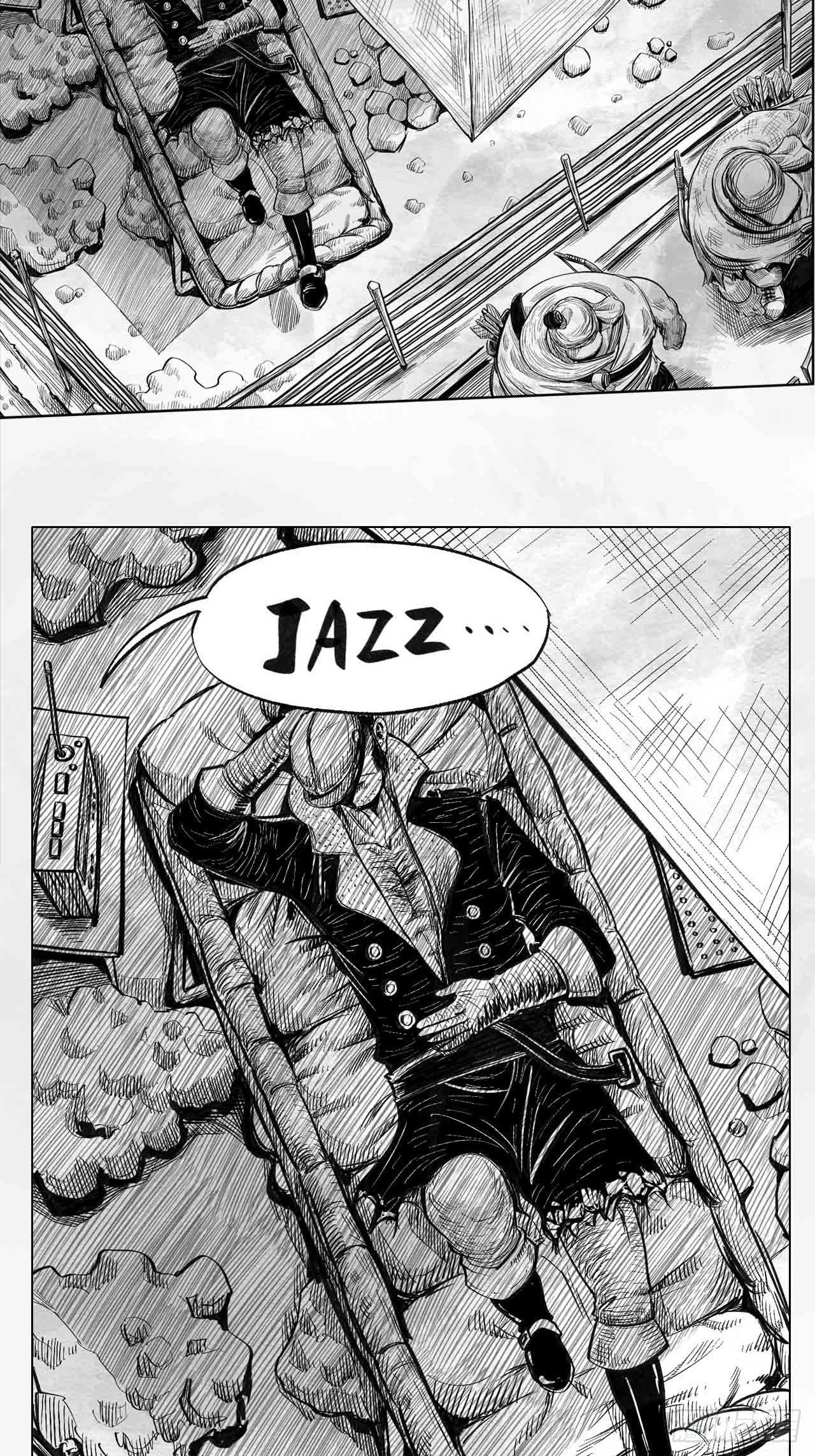 第26话 谈判大师-第26话