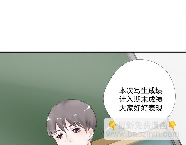 第20话 逃避的心(1/2)-第20话