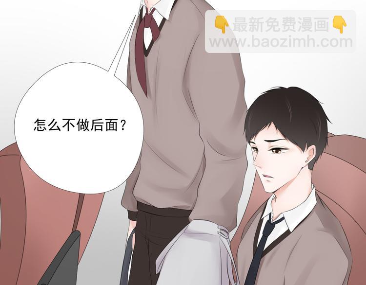 第20话 逃避的心(1/2)-第20话