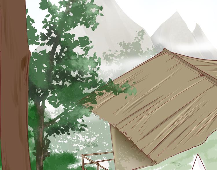 第4话  有缘再见吧(1/3)-第4话