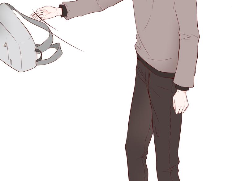 第8话  去他家(1/2)-第8话