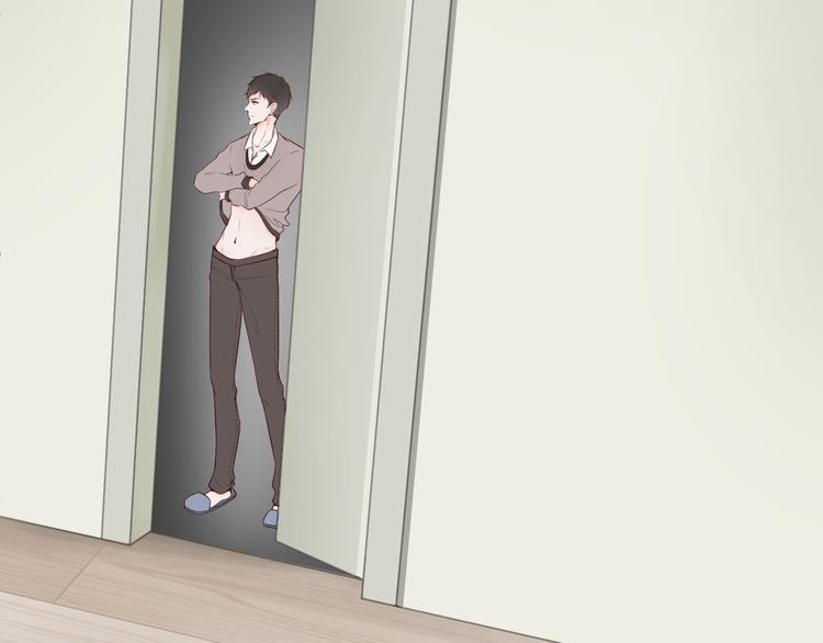 第8话  去他家(1/2)-第8话