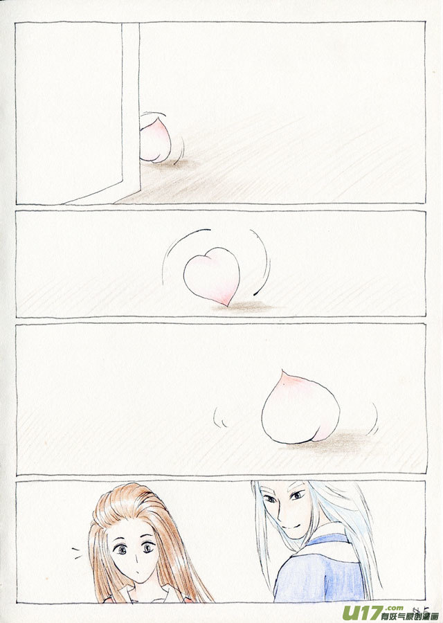 相思盏春节小剧场-第18话