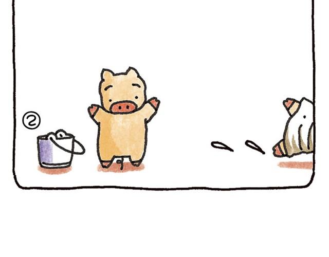 第12话 我的人生会顺利吗？-第12话