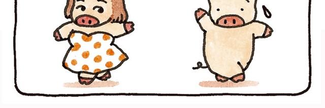 第18话 弄丢自己-第18话