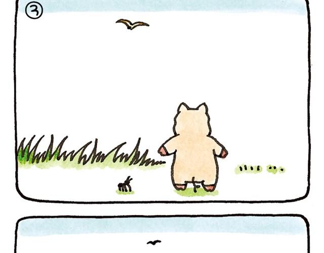 第18话 弄丢自己-第18话