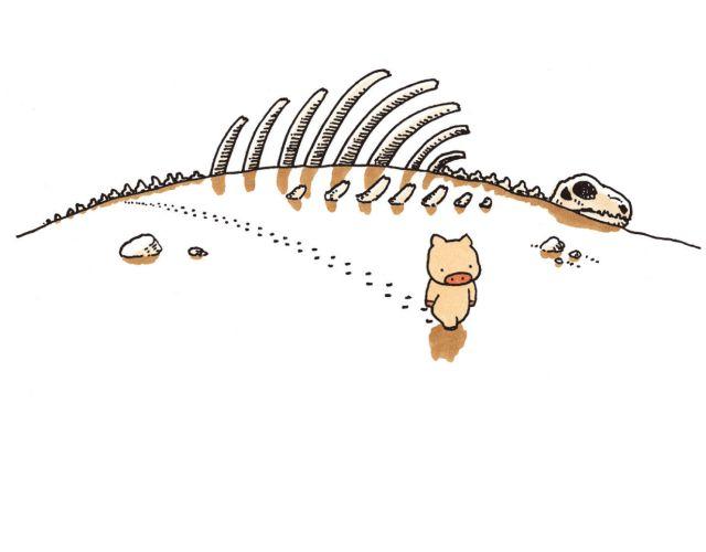 第46话 变化和永远-第46话