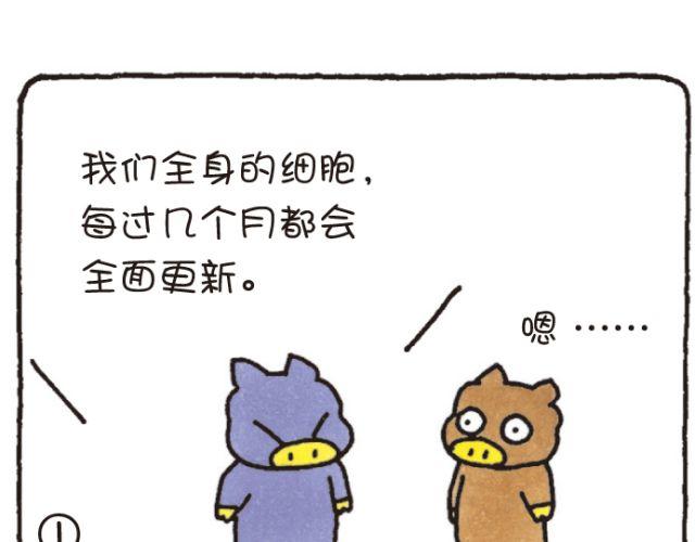 第46话 变化和永远-第46话