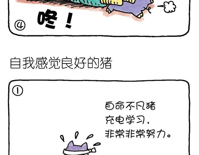 第8话 不切实际的猪-第8话