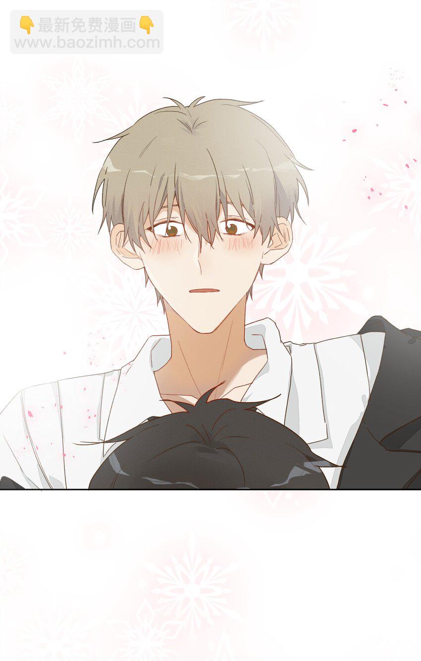 番外 子昂打工日志(1/2)-第12话