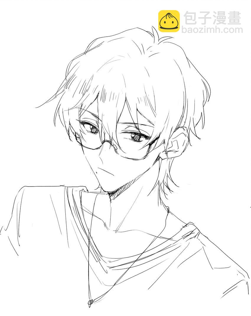 番外 子昂打工日志(1/2)-第12话