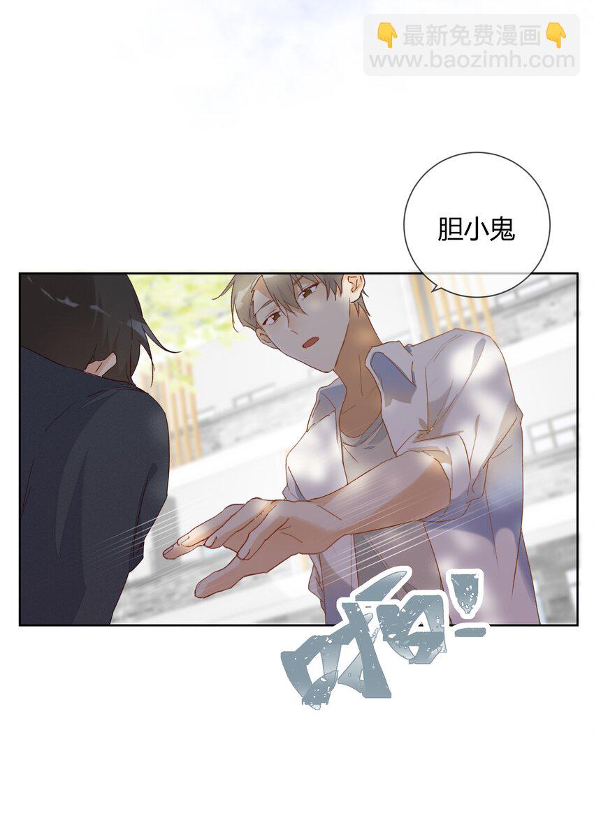 012 重新认识一下吧(1/2)-第14话