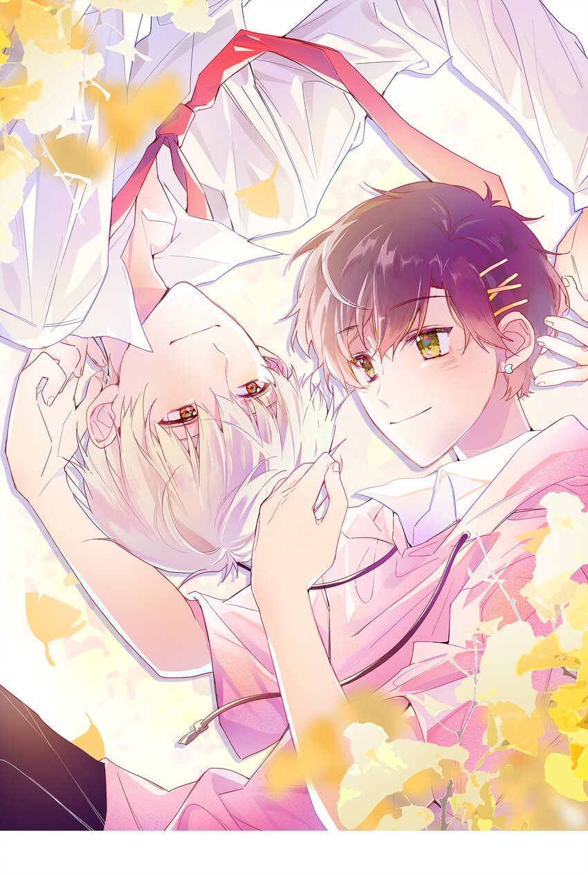 014 目前，最重要的事-第16话