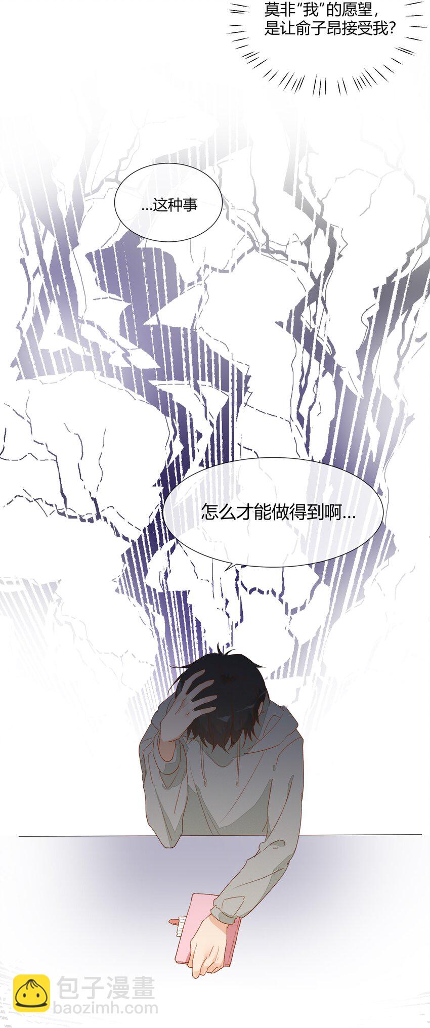 014 目前，最重要的事-第16话