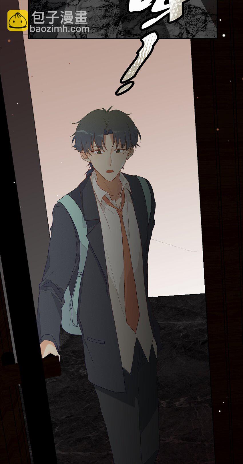 014 目前，最重要的事-第16话