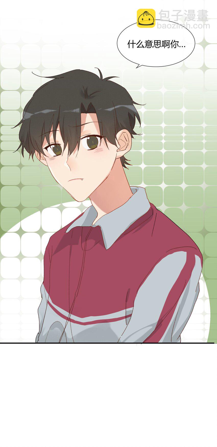 014 目前，最重要的事-第16话