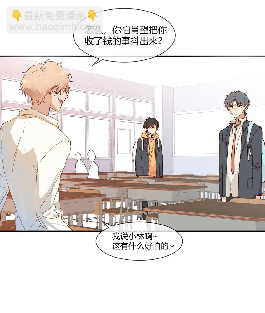 018 始作俑者的自白(1/2)-第20话