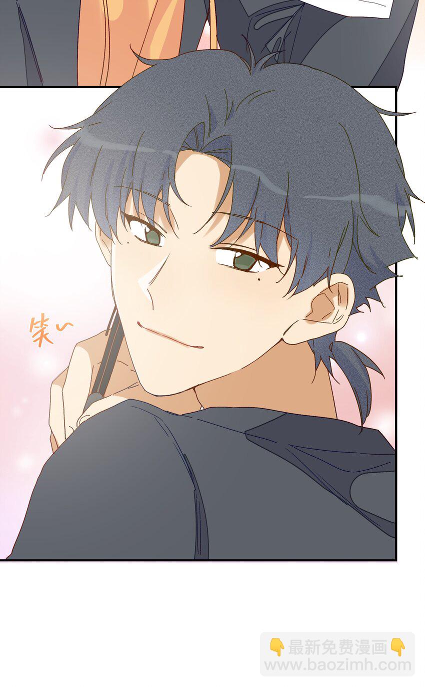 020 Thank You(1/2)-第22话