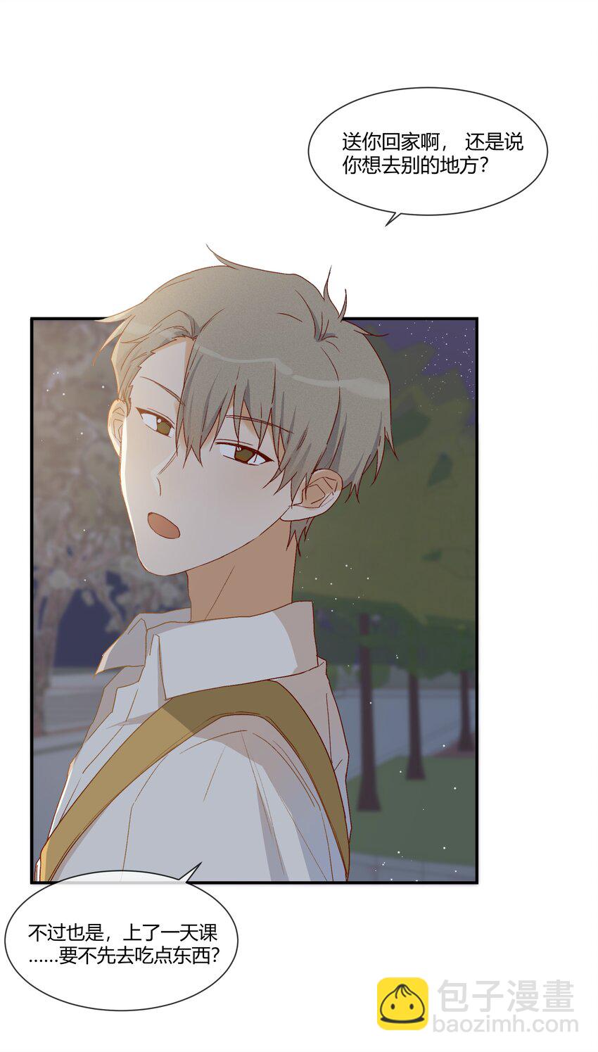 020 Thank You(1/2)-第22话