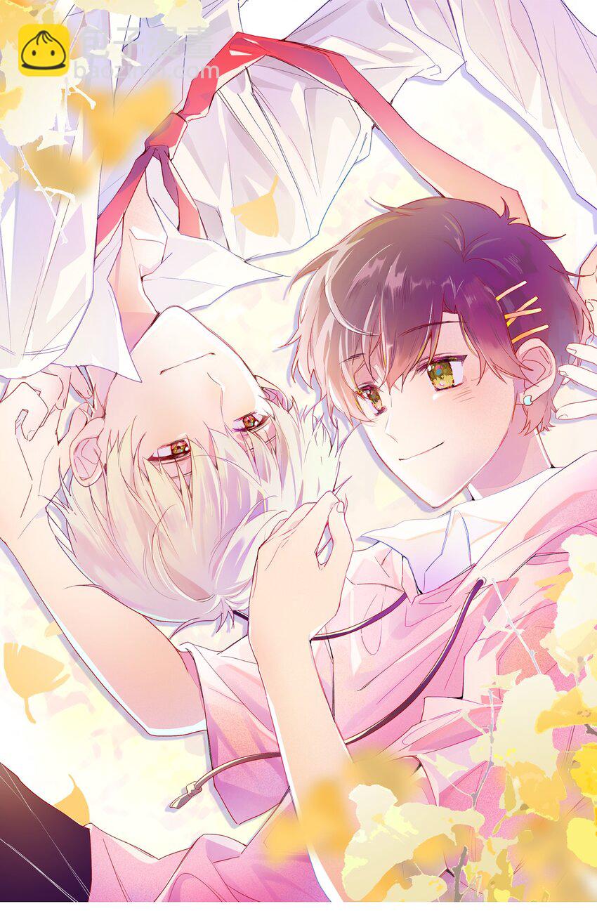 020 Thank You(1/2)-第22话