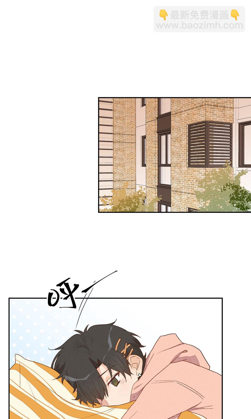 003 模糊的心情-第4话