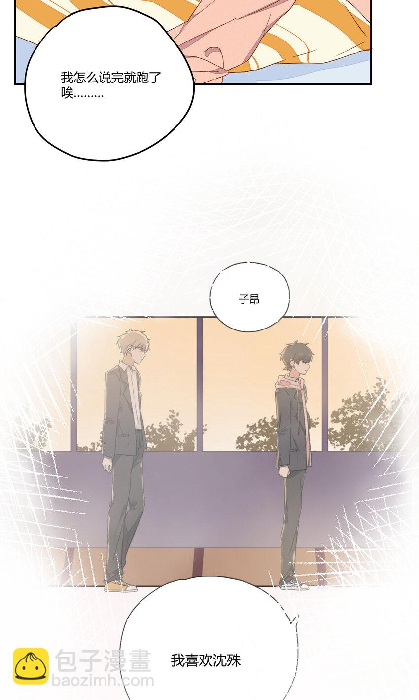 003 模糊的心情-第4话