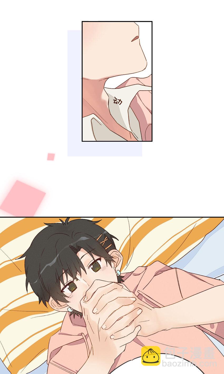 003 模糊的心情-第4话