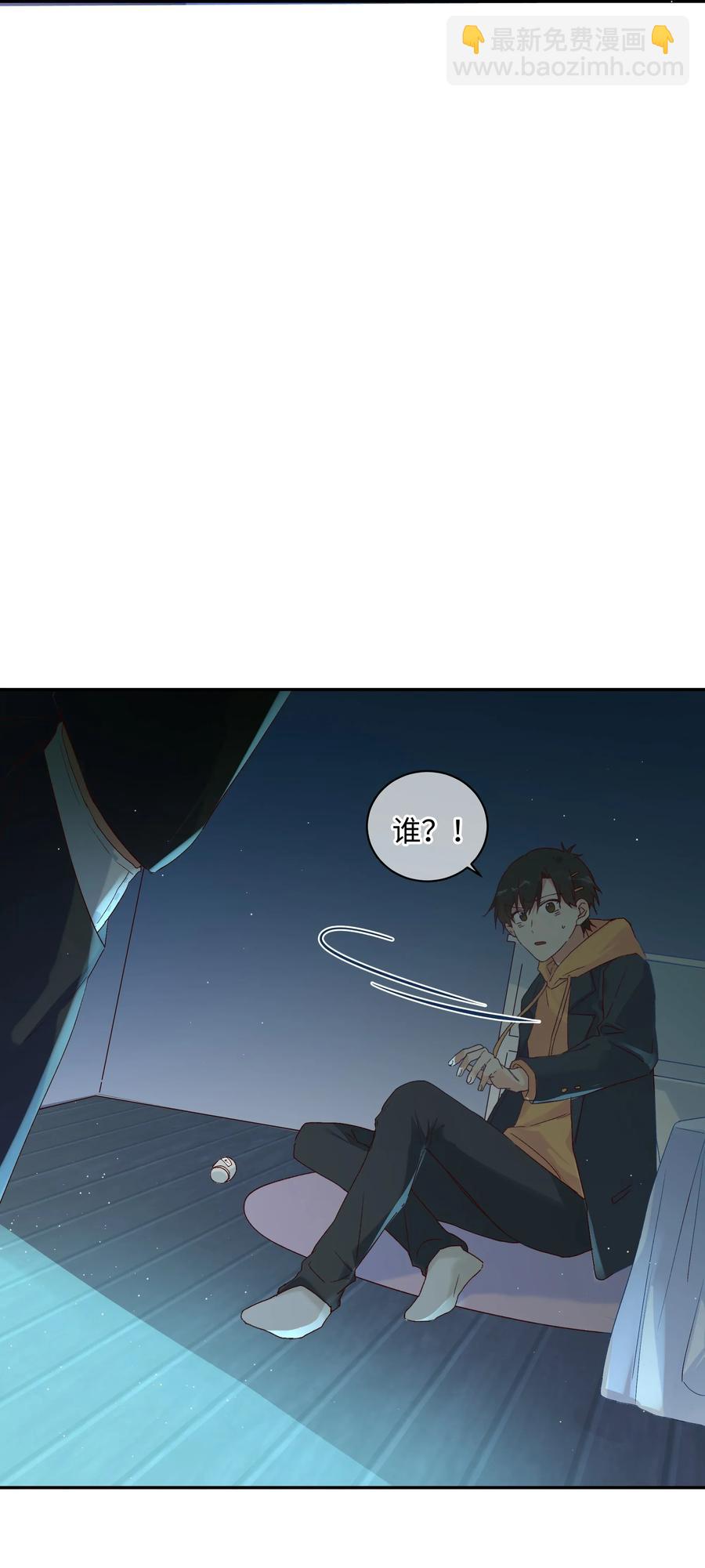 034 最终的选择(1/2)-第36话