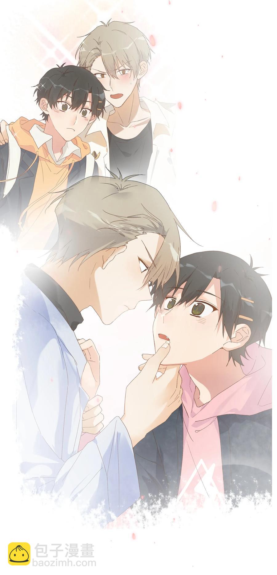 037 Again(1/2)-第40话