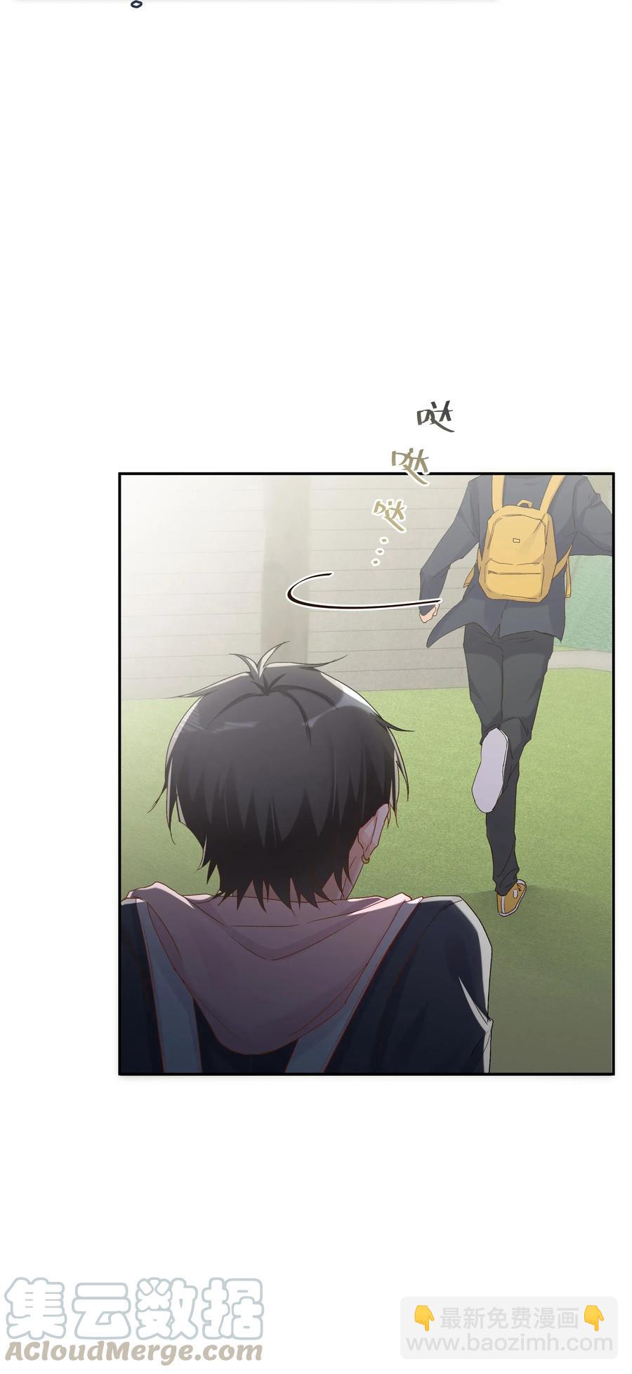 037 Again(1/2)-第40话