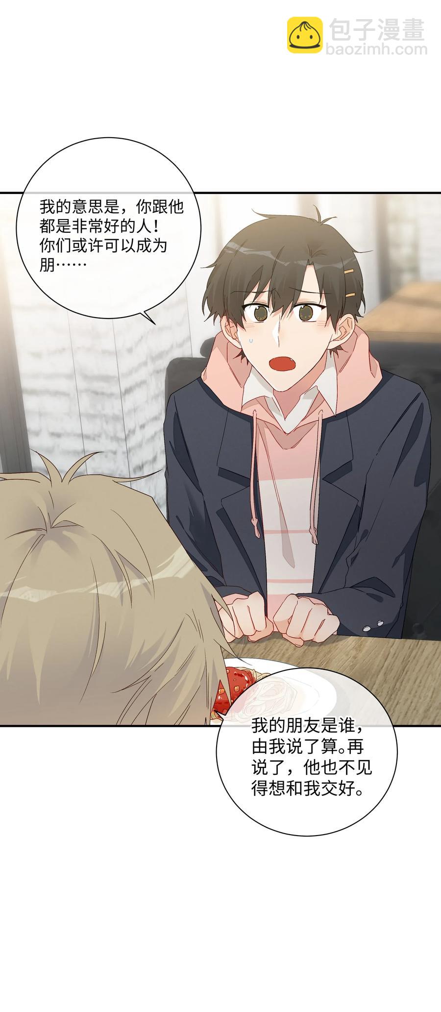 049 我觉得你才恶心-第54话