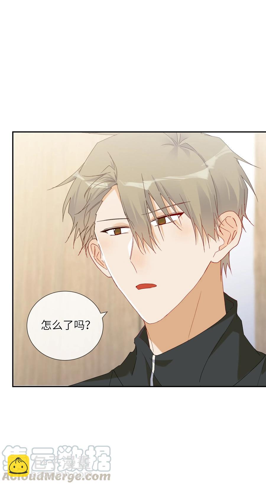 057 无法坦率说出口(1/2)-第62话