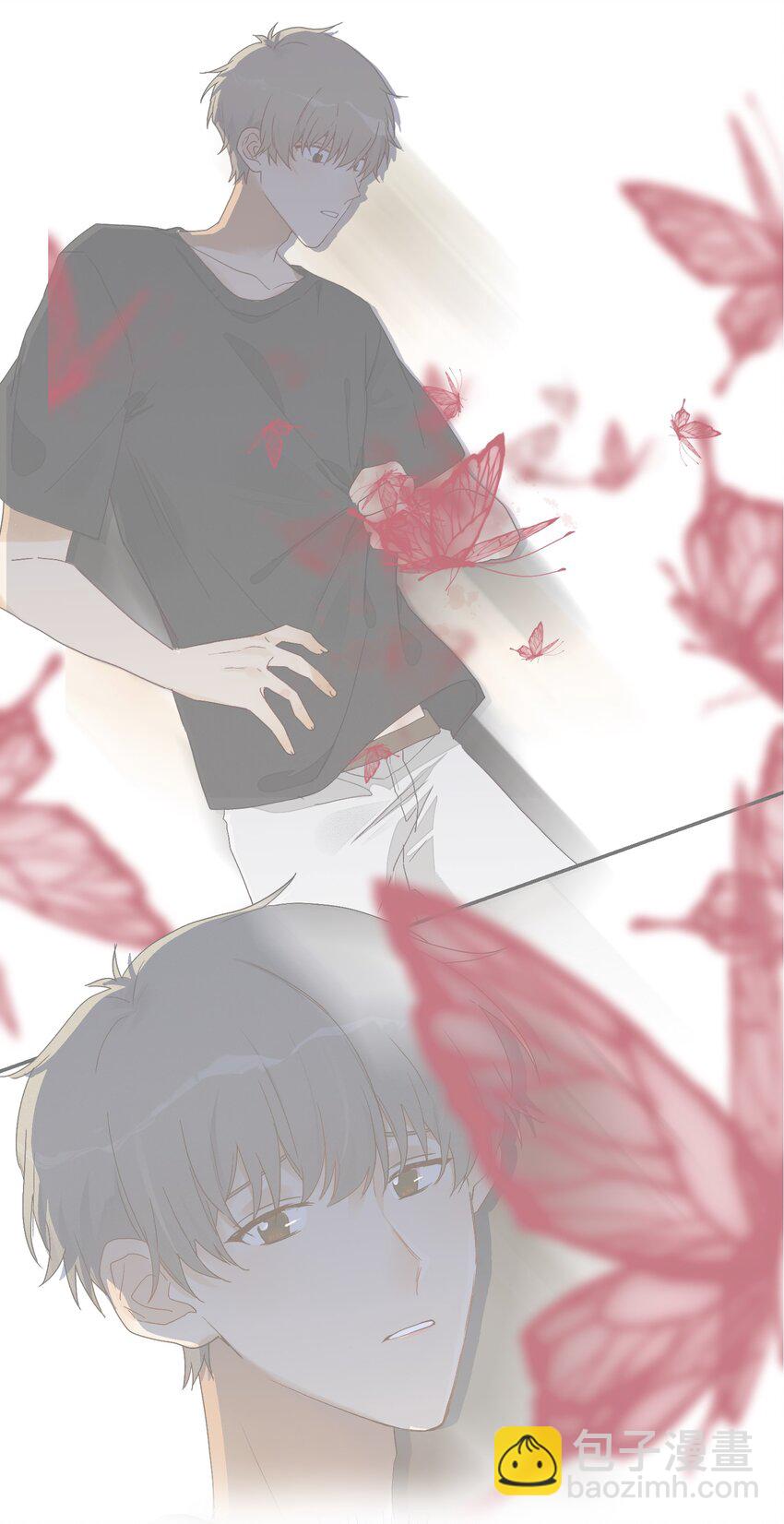 007 逐渐接近的心跳(1/2)-第8话