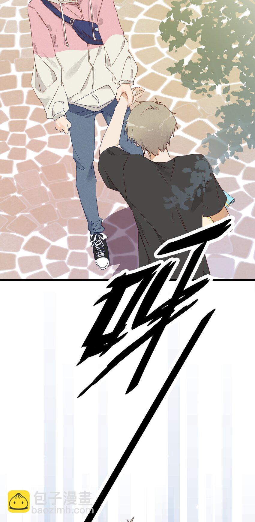 007 逐渐接近的心跳(1/2)-第8话