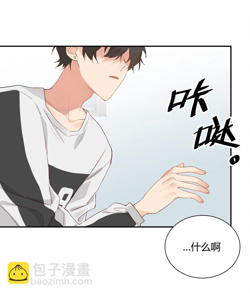 007 逐渐接近的心跳(1/2)-第8话