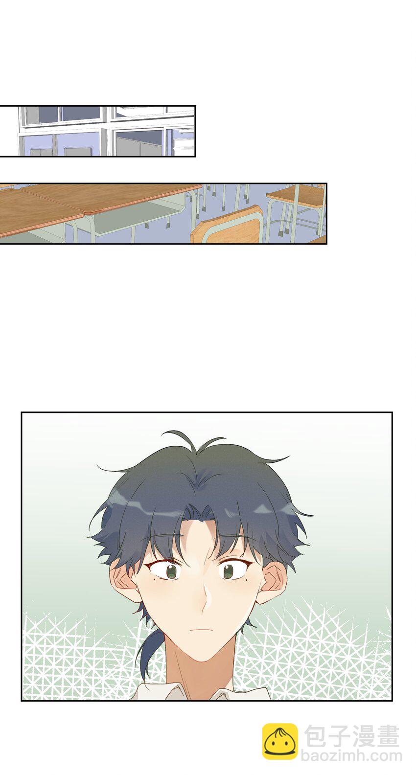 009 不要说抱歉(1/2)-第10话