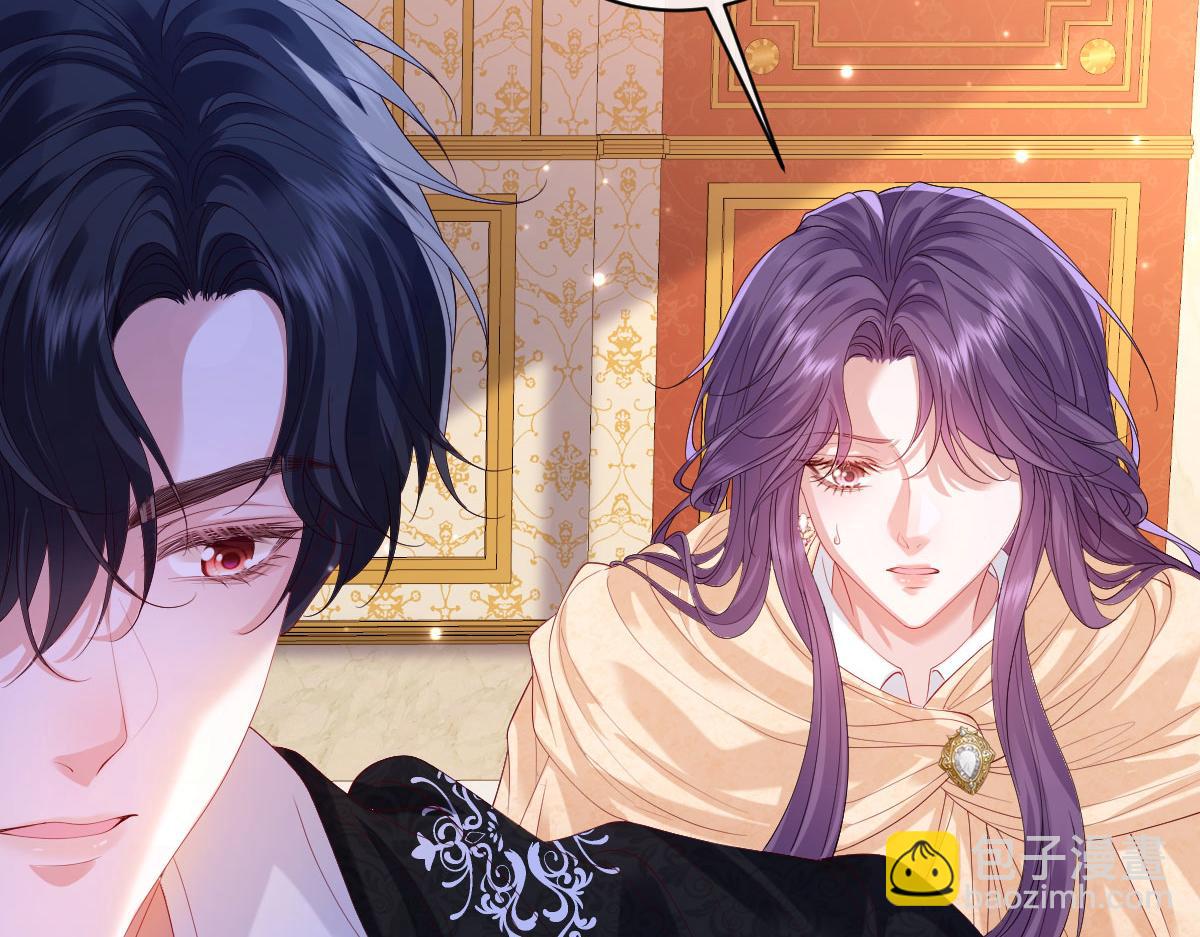 31 帮你只是为了保全他(1/3)-第32话