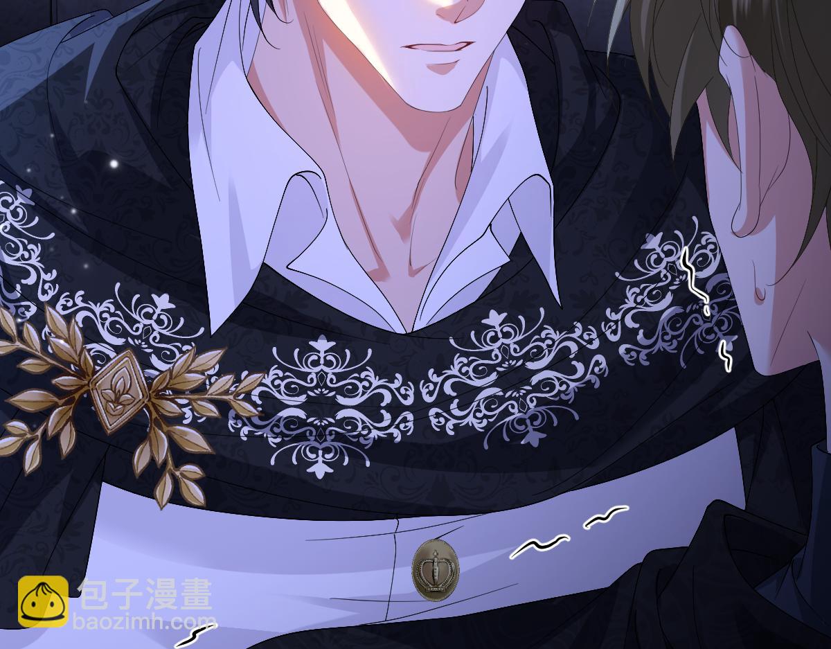 33  我拒绝不了她(1/3)-第34话