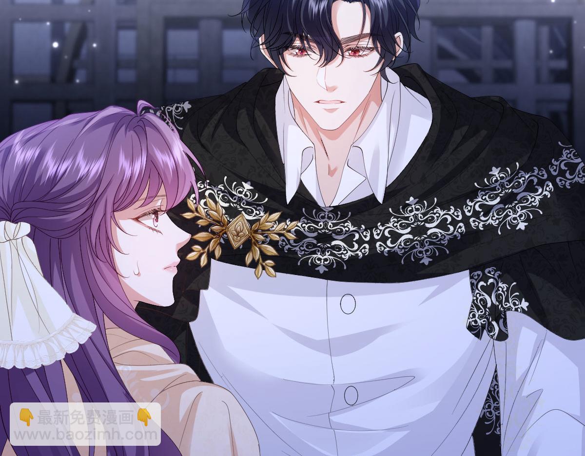 33  我拒绝不了她(1/3)-第34话